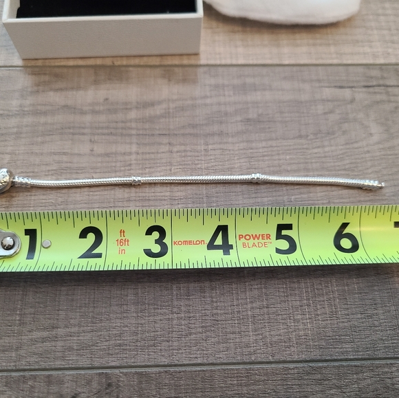 NEW Pandora Bracelet - Picture 2 of 2